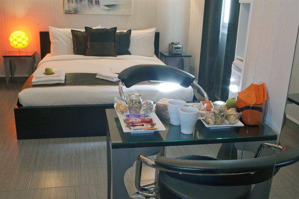 Oxum Apartamento *