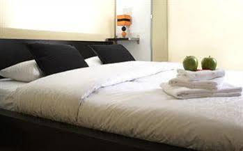 Apartamento Oxum