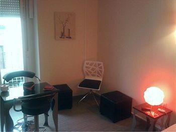 Apartment Oxum *