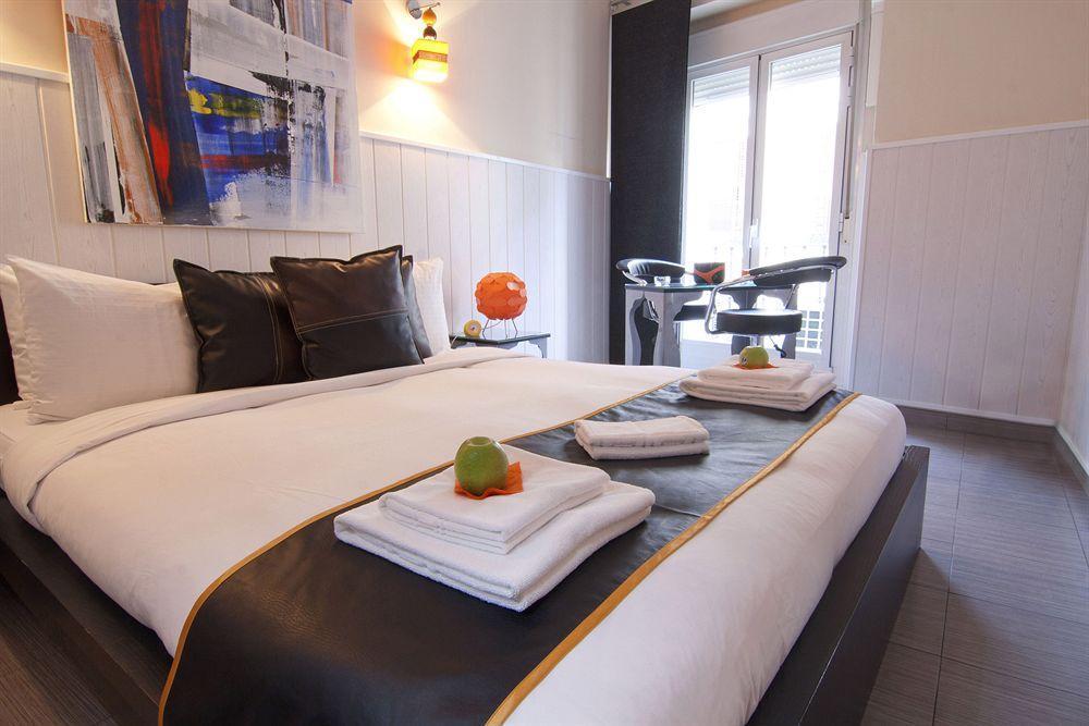 Apartamento Oxum *