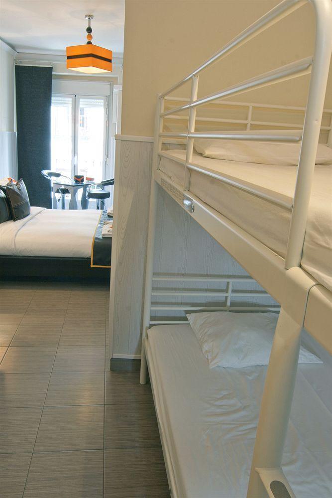 Oxum Apartamento *