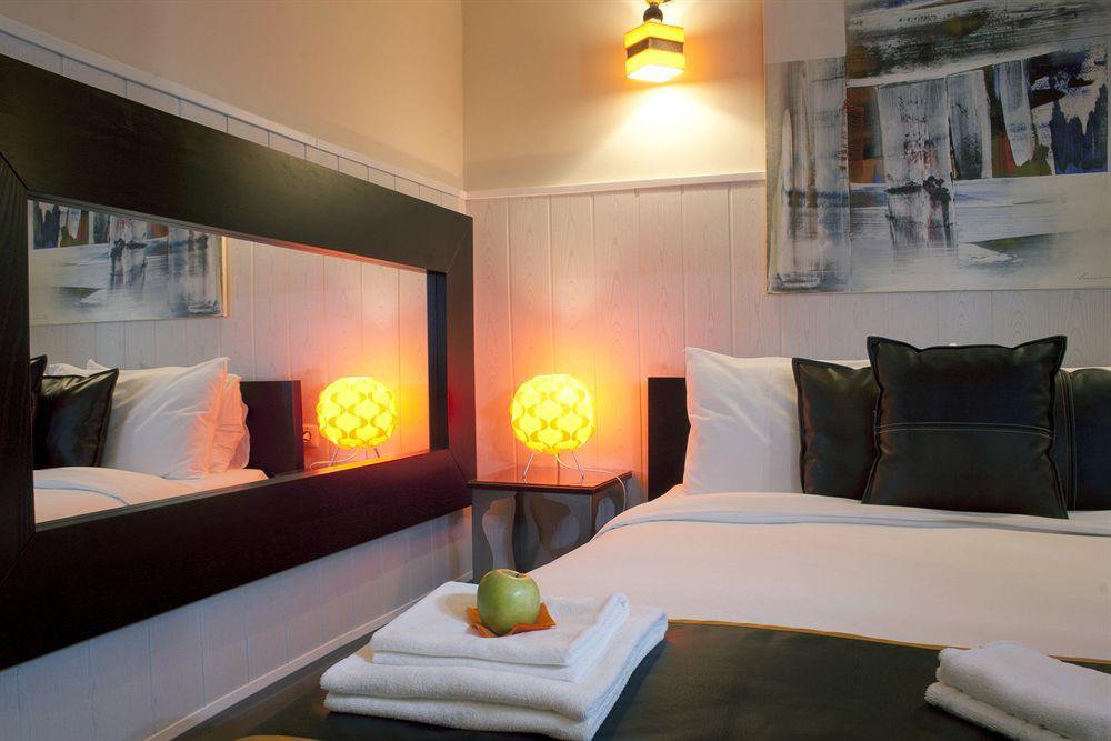 Apartamento Oxum Madrid