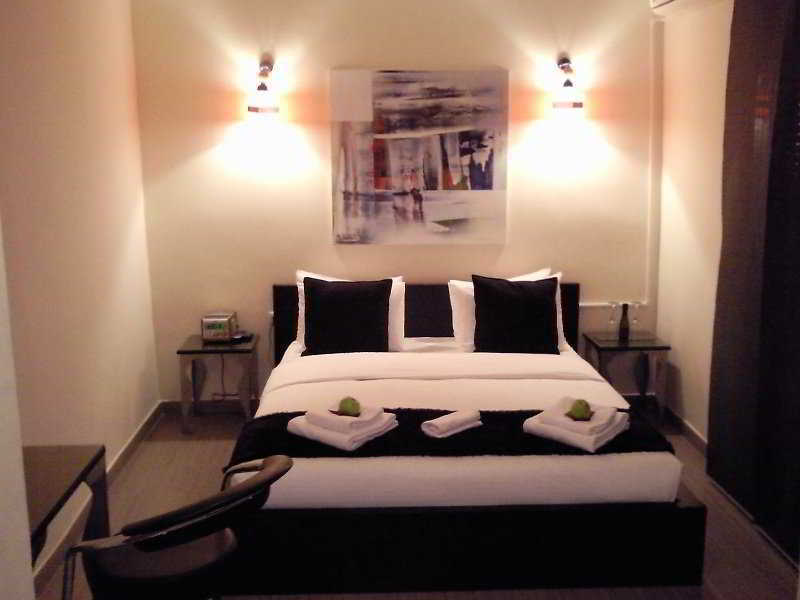Apartamento Oxum