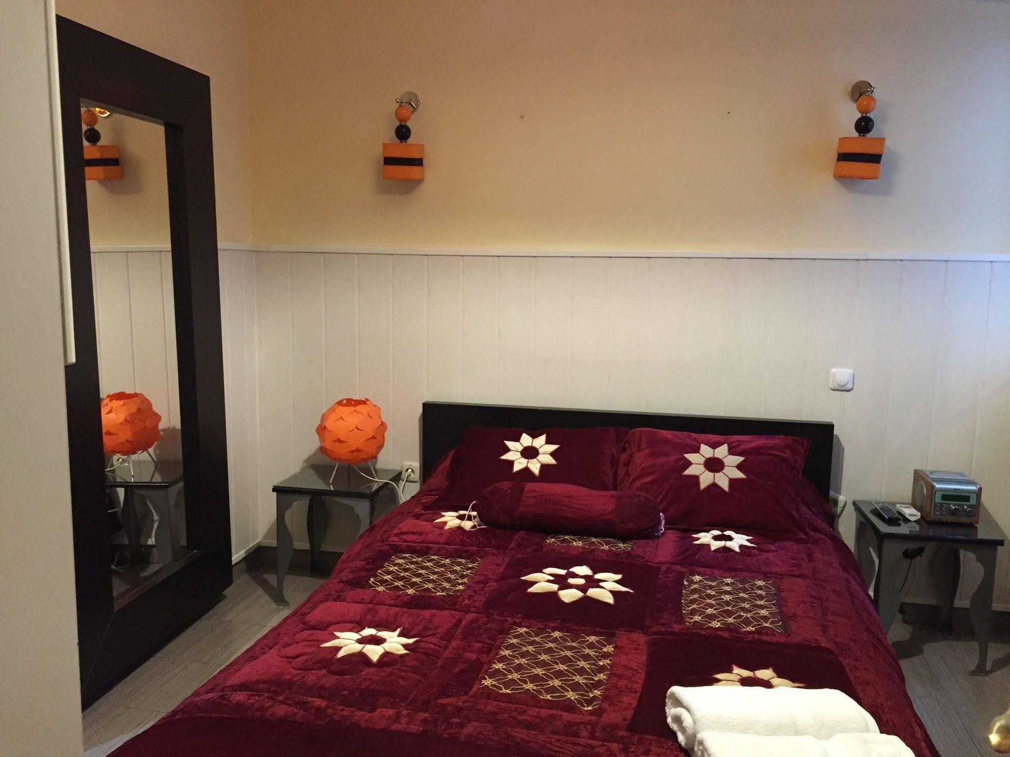 Oxum Apartamento Madrid