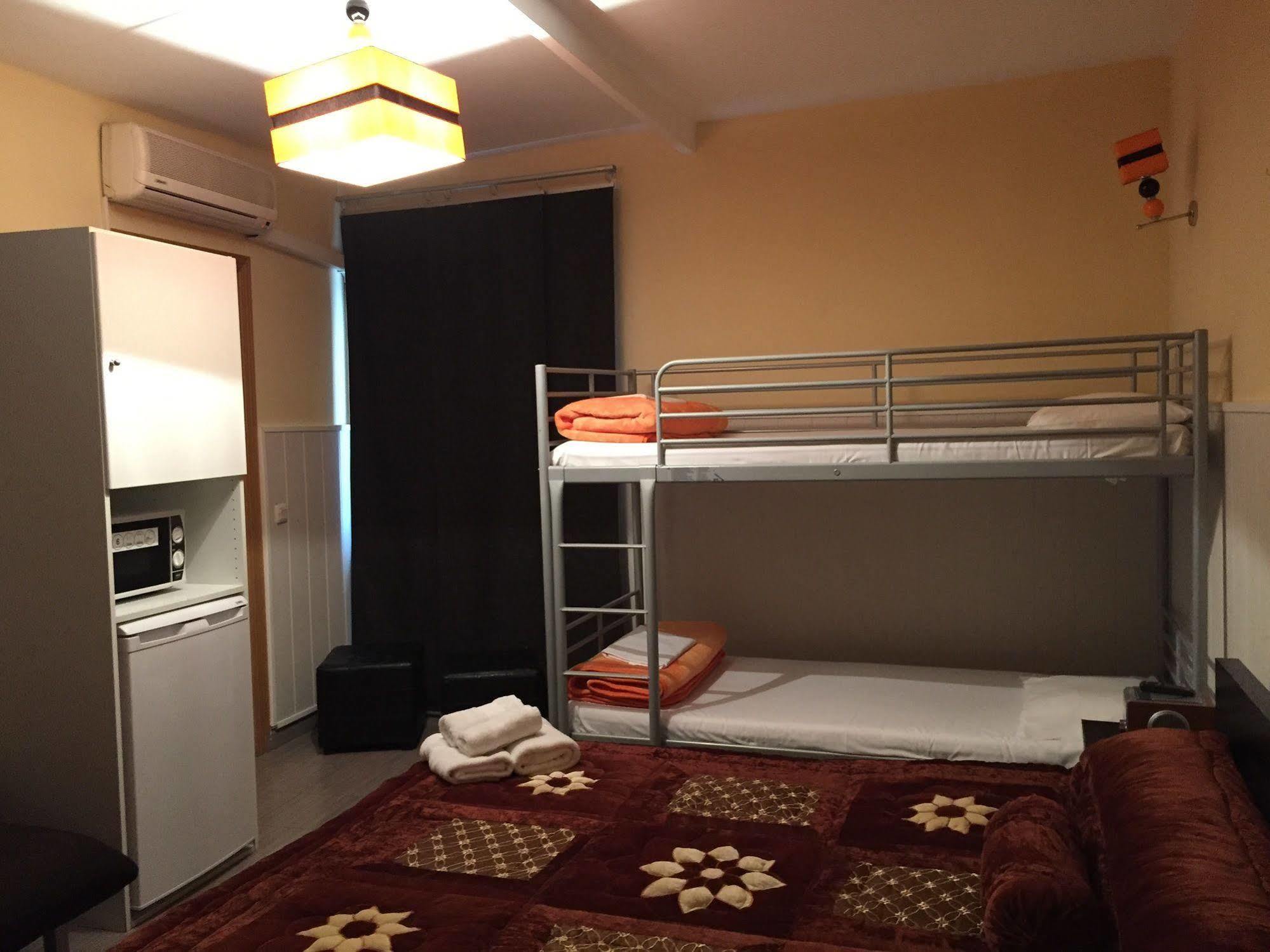 Apartamento Oxum *