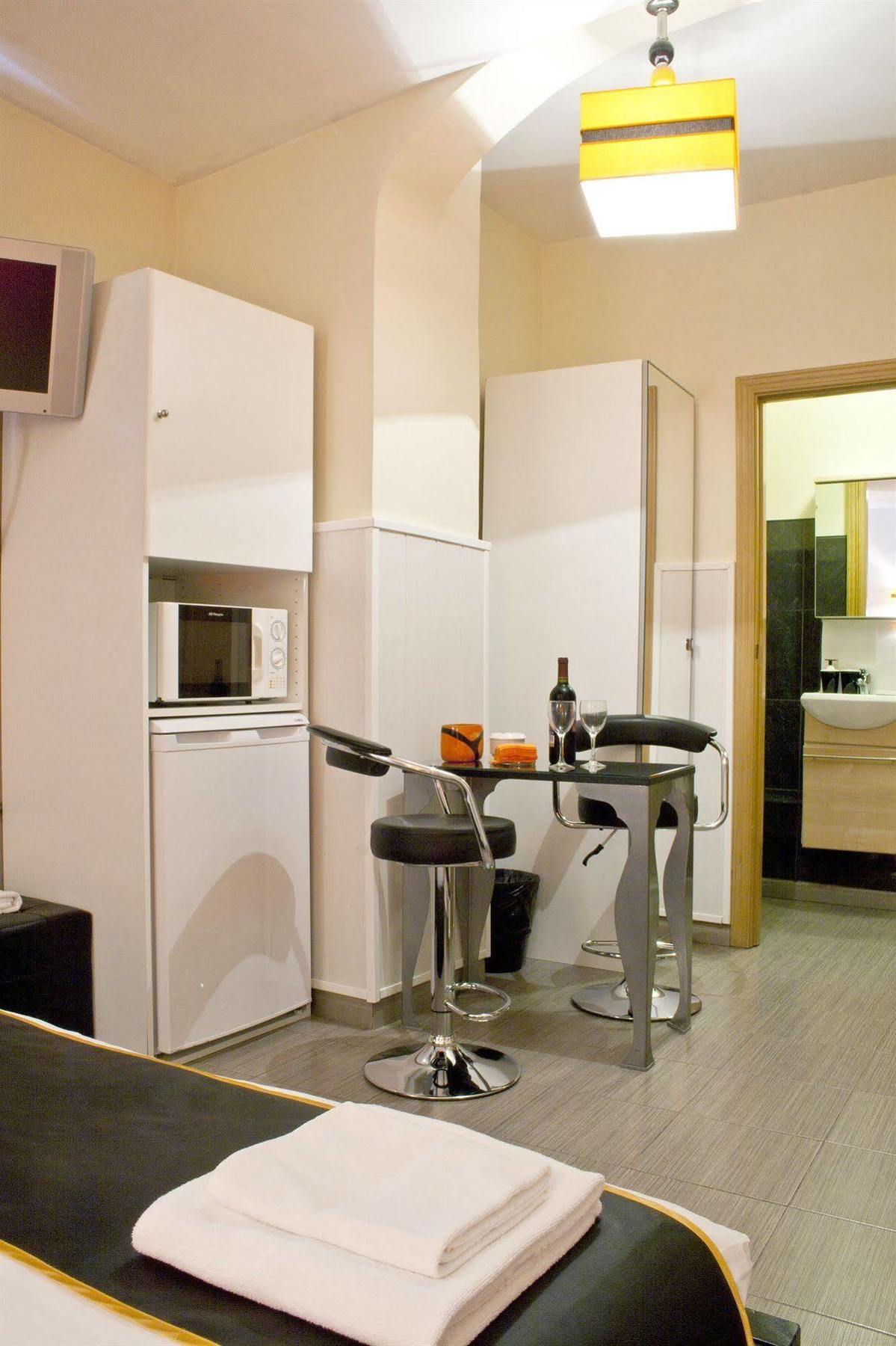 Oxum Apartamento Madrid