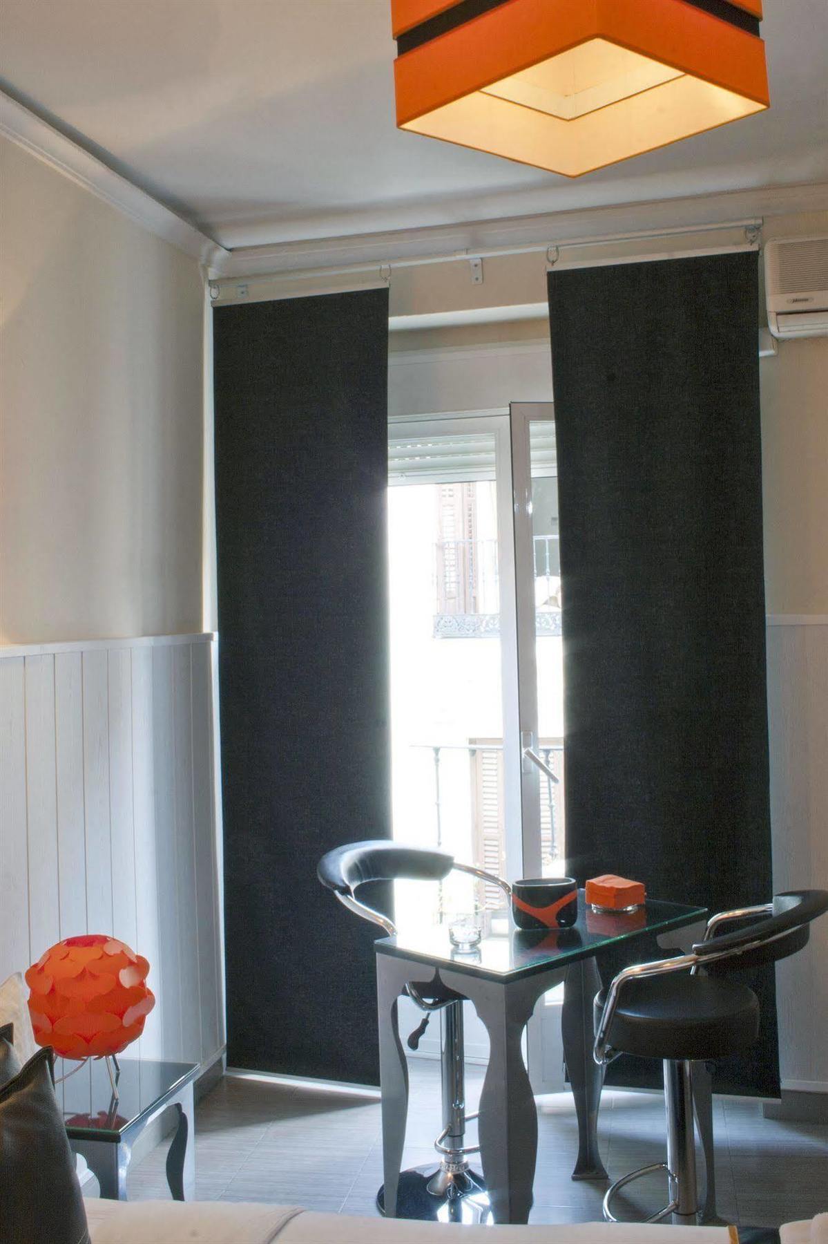 Oxum Apartamento