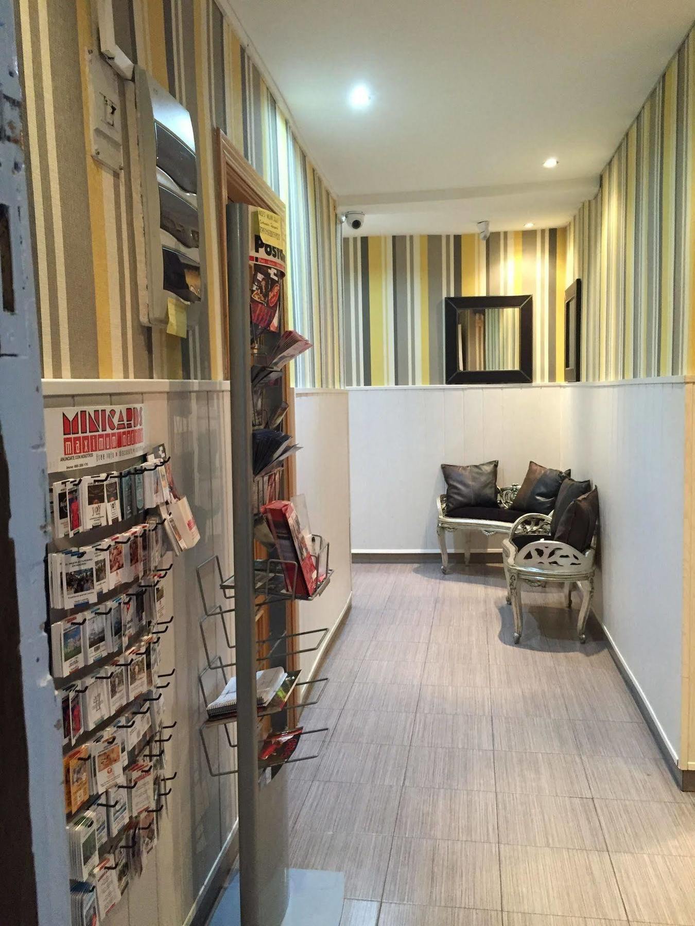 Oxum Apartamento