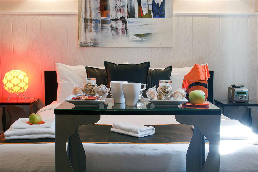 Apartment Oxum Madrid