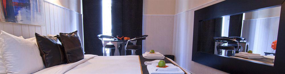 Apartment Oxum Madrid