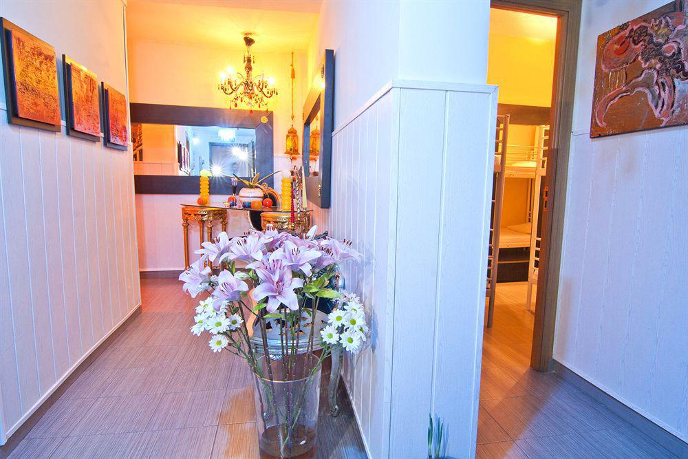 Apartment Oxum